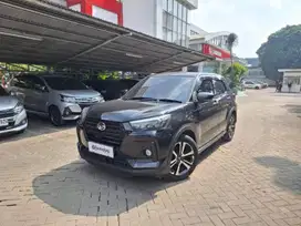 [OLX Mobbi] Dp Rendah Daihatsu Rocky 1.0 R Bensin-AT 2021 BRZ