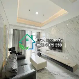 DISEWAKAN CONDOMINIUM TRIBECA PODOMORO