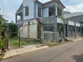 Tanah Bagus Murah SHM Siap Bangun di Manahan Solo Kota