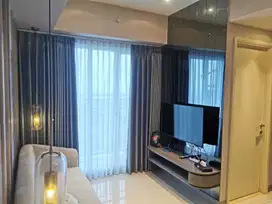 APARTEMEN AMOR FULL FURNISHED CIAMIK