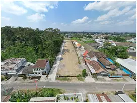 MURAH! Tanah Dekat Stadion Maguwoharjo Jogja