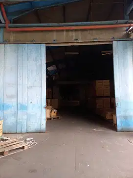 Gudang Cikarang Bekasi Luas 960m2