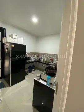 RUMAH WINONA ALAM SUTERA ROW JALAN LEBIH BESAR