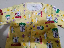 Baju anak merk Tokusen