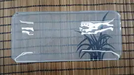 TATAKAN MOTIF ILALANG