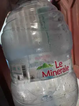 Galon le mineral