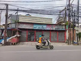 Ruko di Klender duren sawit Jakarta timur