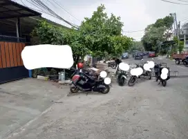 Dijual Rumah Taman Semanan Indah