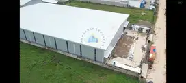 Disewakan unit di kawasan blessindo, Legok, Tangerang