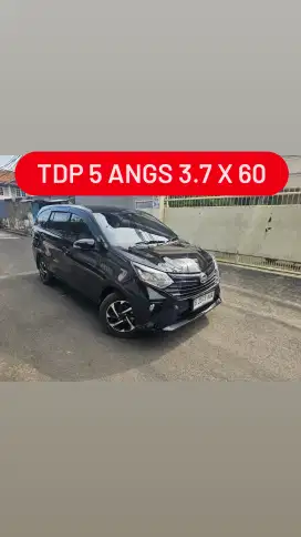 TDP 5- SIGRA R MT 2024