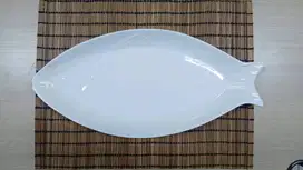 PIRING BENTUK IKAN