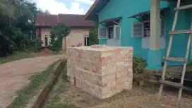Batu Bata Jambi