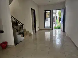 Rumah Green Lake City Cluster Asia