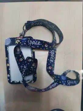 LANYARD ID CARD