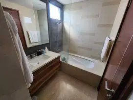 Disewa Apartemen Marigold Navapark BSD Furnished branded view Botanic