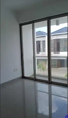 Rumah Pantai Indah Kapuk 2 Cluster Cleveland - PIK 2