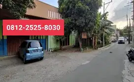 Ruko murah tanah 504m strategis di Kartasura Sukoharjo SUR
