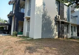 Dijual cepat rumah hook Premier Park 2. Modernland. Tangerang
