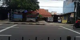 Tanah Lenteng Agung Strategis