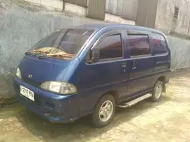 Daihatsu Espass 1997 Bensin