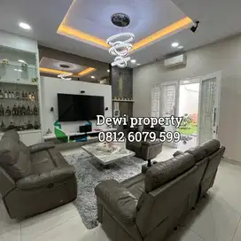DIJUAL VILLA CITRALAND GAMA CITY CLUSTER GRENADIS