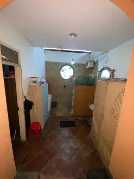 Di jual rumah di poris paradise tangerang
