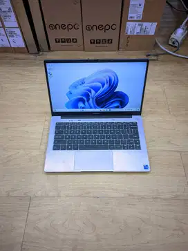 Laptop Advan Workpro lite i3 gen 12 8/256 Win 11 Garansi Resmi