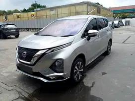 [OLXMOBBI] Low Angs Nissan Livina 1.5 New VL Bensin-AT 2019 SIO