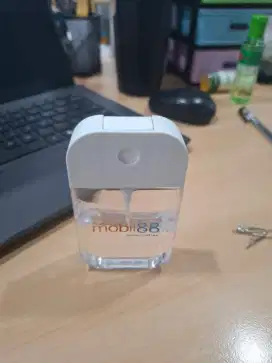 handsanitizer tempatnya