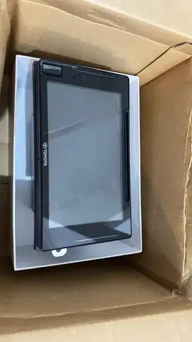 Head Unit Audio Innova Reborn G AT 2021