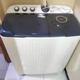 Mesin cuci polytron