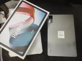 REDMI PAD RAM 6/128GB MULUS NOMINUS