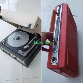 Turntable ph jadul