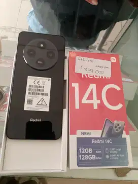 REDMI XIOMY 14C