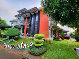 Jual Rumah Di Cluster Sevilla Kencana Loka BSD Serpong