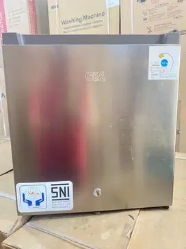 Kulkas minibar Gea