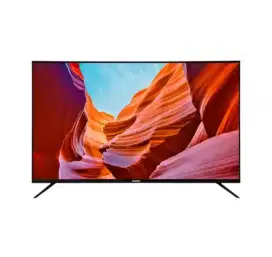 TV AKARI 43 INCH 4K SMART TV AT56W PROMO CICILAN BUNGA RENDAH