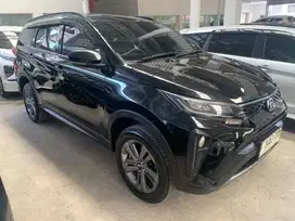 Daihatsu Terios R AT 2023 Hitam PREMIUM NEW MDL F1463FBM