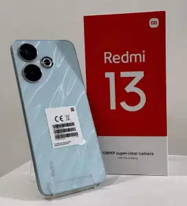 redmi 13 ram 8+8 (16)