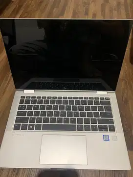 HP ELITEBOOK X360 1030 G4