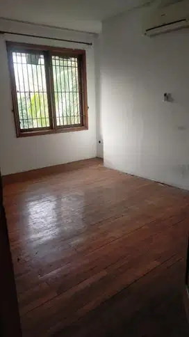 Rumah bisa untuk kantor pancoran