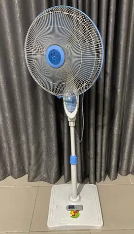 Kipas Miyako 3in1 TJR 101 Remote