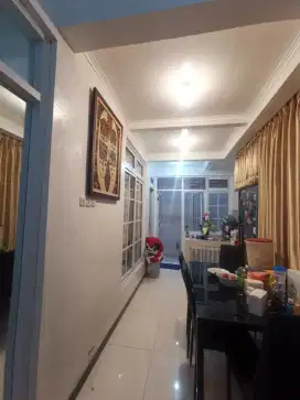Citra Gran Cibubur 1 M Murah Bagus
