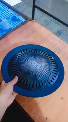 Panggangan Barbeque