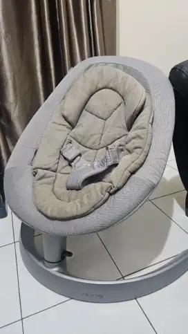 Bouncer Nuna Leaf Grow