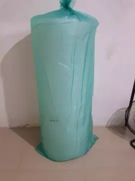 Bable wrap baru