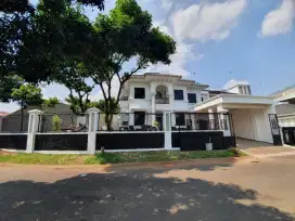 Rumah Mewah Citra Gran Cibubur 6,5 M