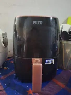 air fryer mito af2