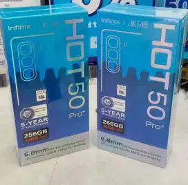 INFINIX HOT 50 PRO PLUS