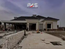 Jasa Kontraktor dan Renovasi Rumah, Villa, Hotel dan Bangunan Lainnya